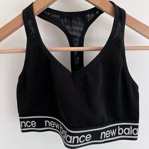 New Balance sports bra